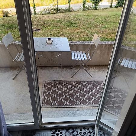 Appartement T2 Limoges Kültér fotó