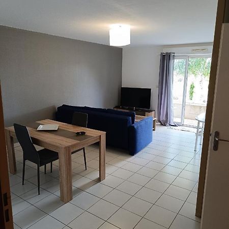 Appartement T2 Limoges Kültér fotó