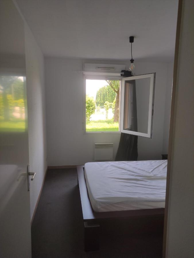 Appartement T2 Limoges Kültér fotó