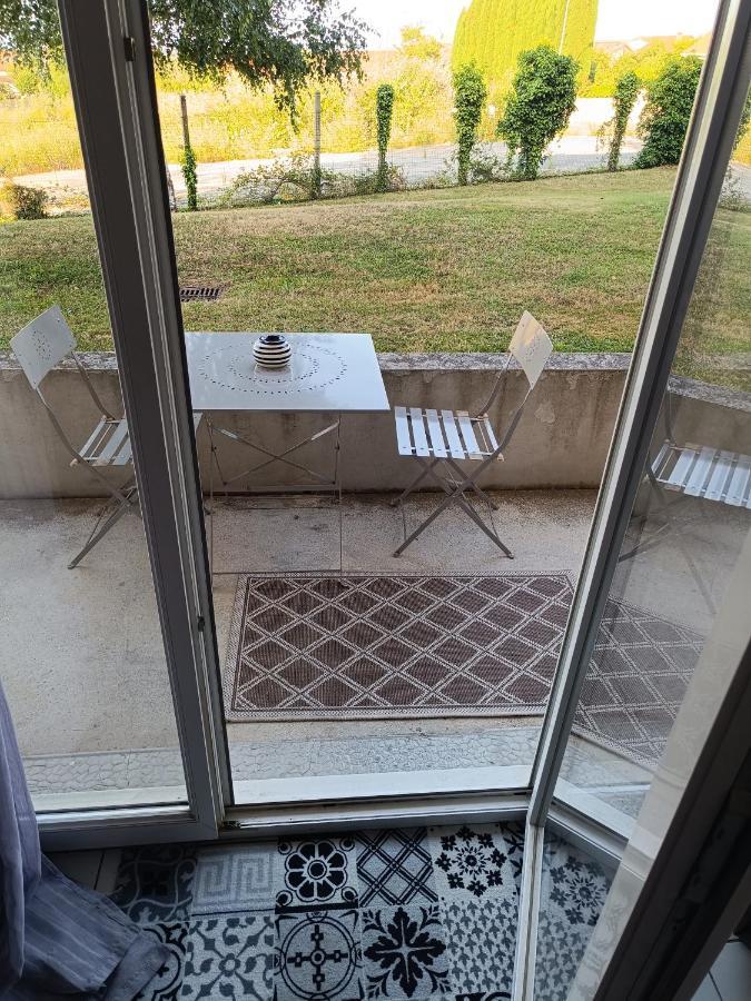 Appartement T2 Limoges Kültér fotó