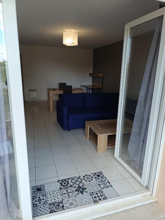 Appartement T2 Limoges Kültér fotó