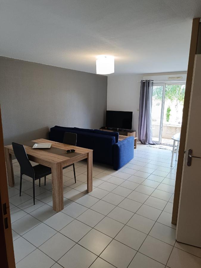 Appartement T2 Limoges Kültér fotó
